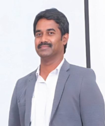 Dr. S. Shahul Hammed